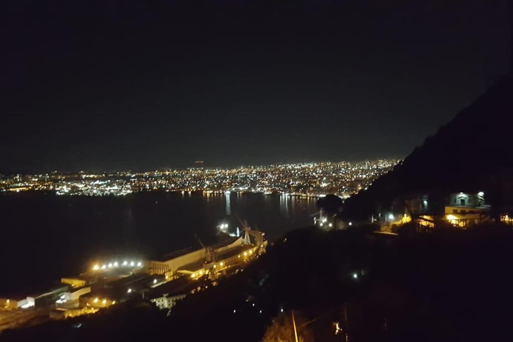 Camerelle Apartments - Casa Vacanze Castellammare di Stabia Esterno foto