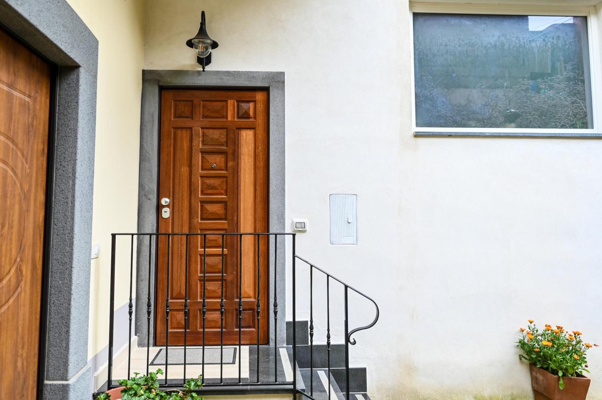 Camerelle Apartments - Casa Vacanze Castellammare di Stabia Esterno foto